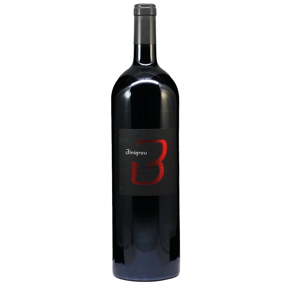 Binigrau Negre 2018 Magnum