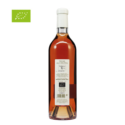 Binigrau E-Rosat 2022