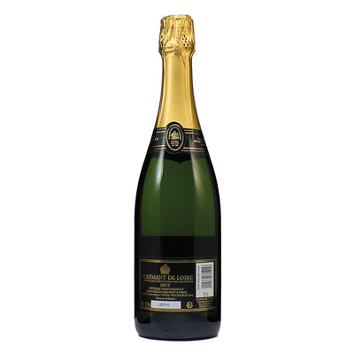 Bouvet Excellence Cremant de Loire Brut