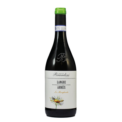 Brandini Langhe Arneis DOC LE MARGHERITE 2025