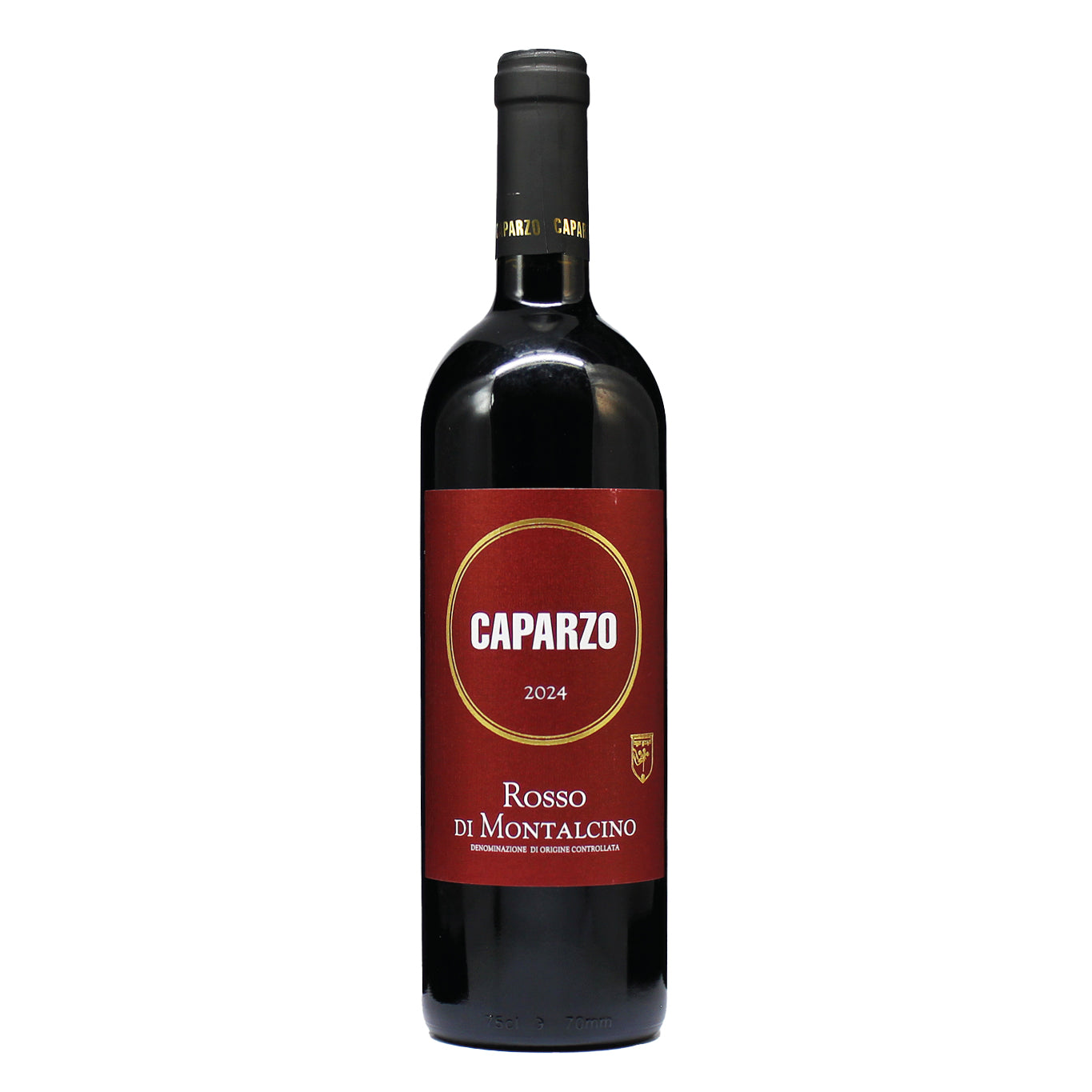 Caparzo Rosso di Montalcino 2024