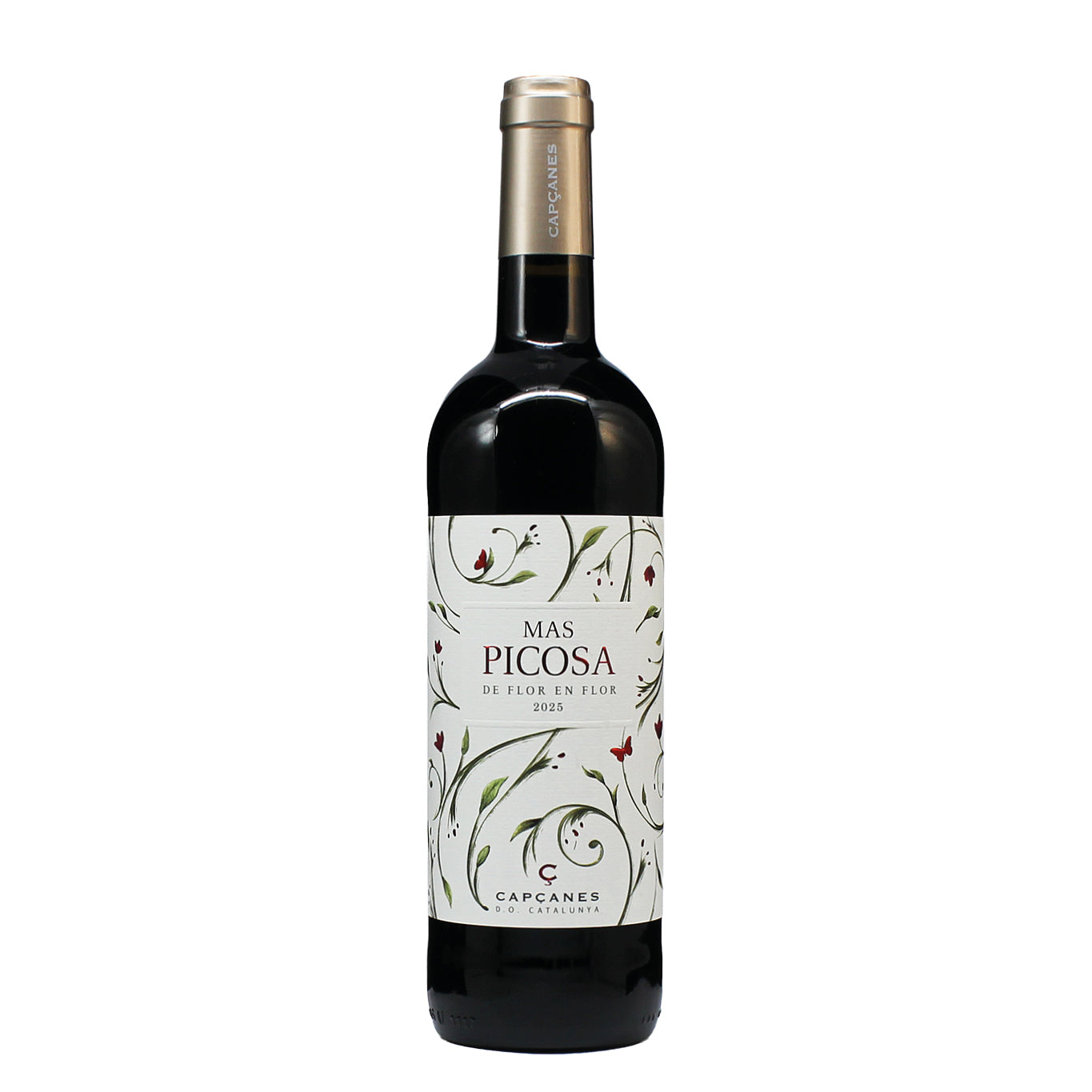 Mas Picosa De Flor En Flor 2025 - BIO