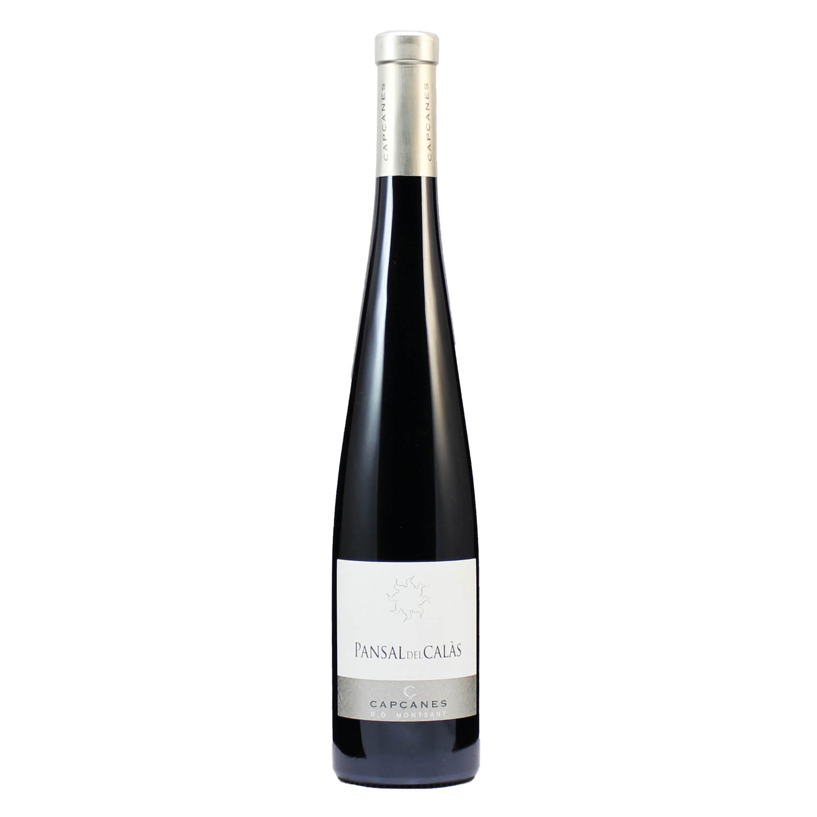 Capcanes Pansal del Calas 2017