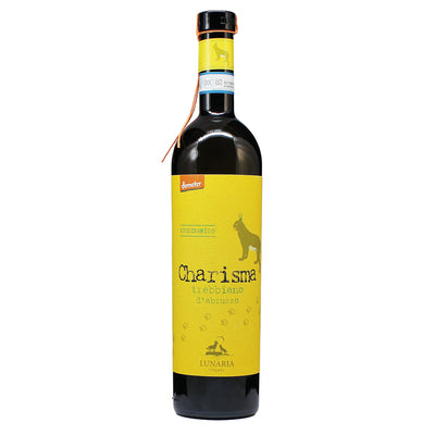 Charisma Trebbiano d'Abruzzo DOP 2025