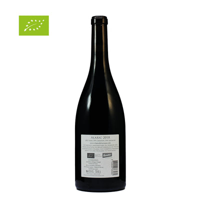 Château La Baronne Alaric 2018