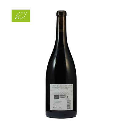 Château La Baronne Pièce de Roche 2019