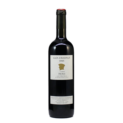 Clos Erasmus 1995