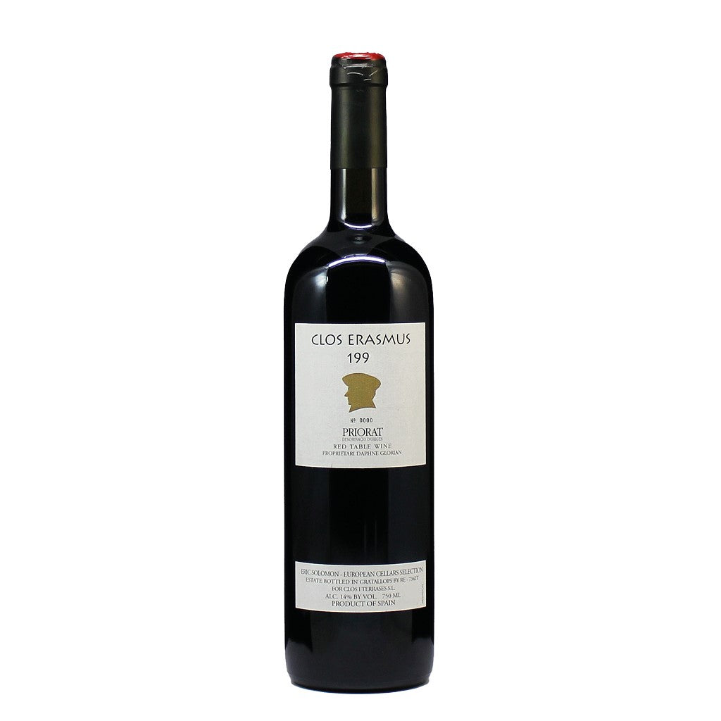 Clos Erasmus 1997