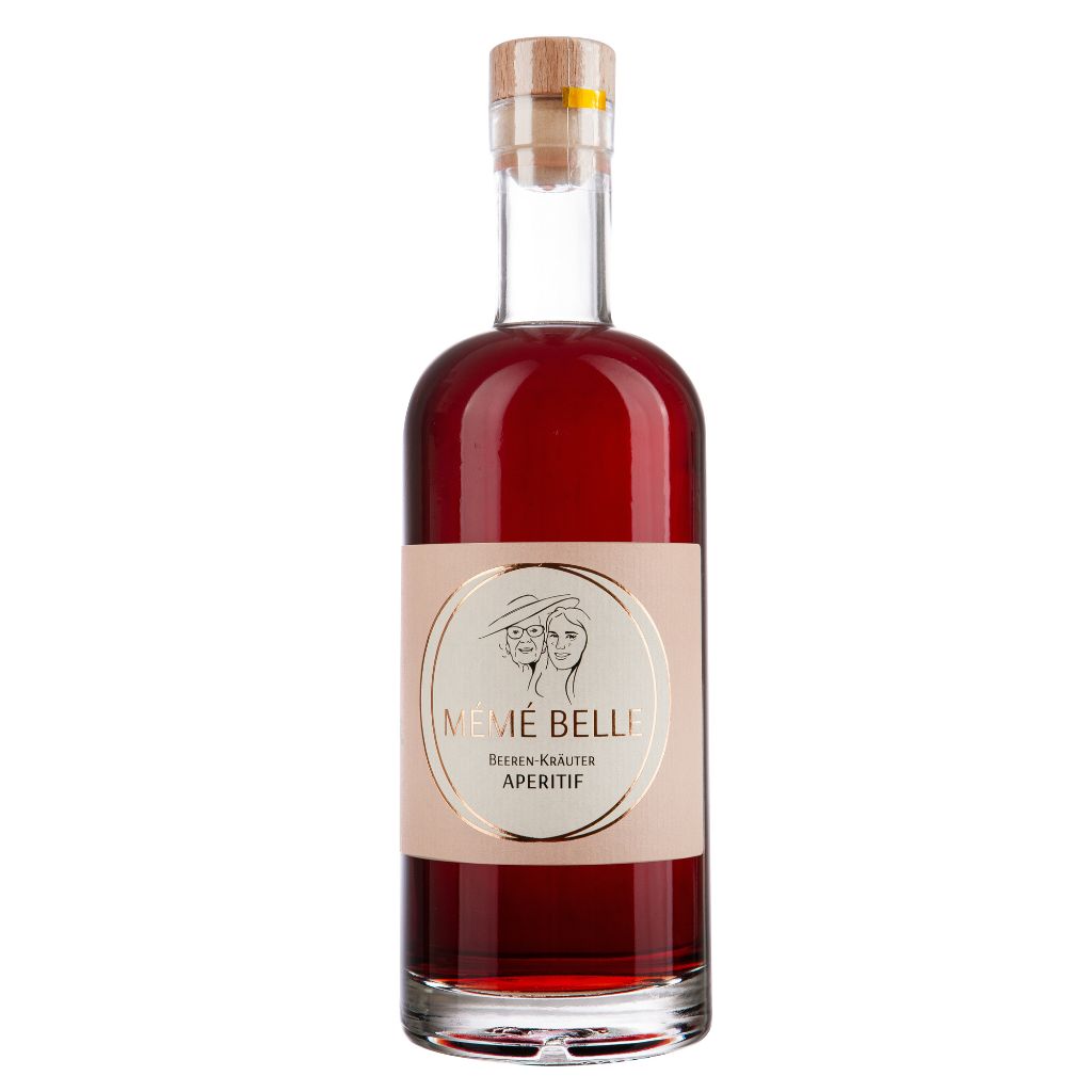 Mémé Belle Aperitif