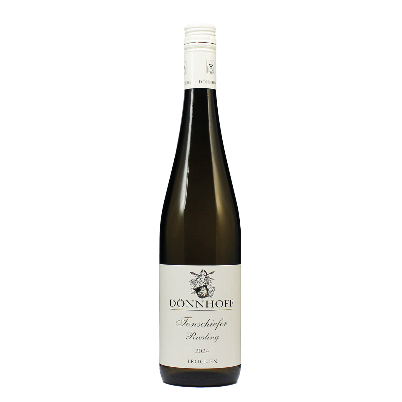 Riesling Tonschiefer trocken 2024