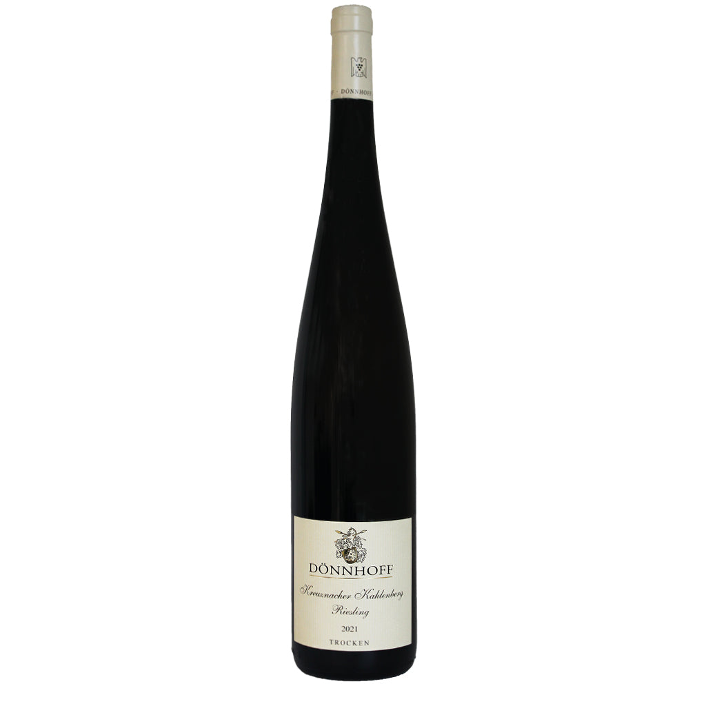 Dönnhoff Riesling Kreuznacher Kahlenberg 2021 1,5 L