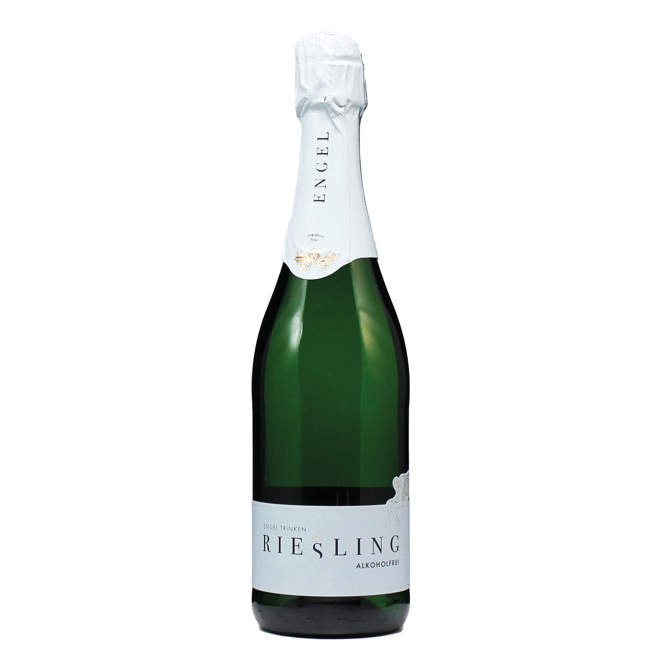 Engel Riesling Sekt alkoholfrei - 0,3% vol.