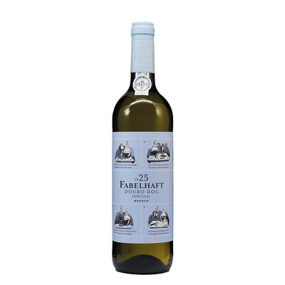 Niepoort Fabelhaft Douro Branco 2025