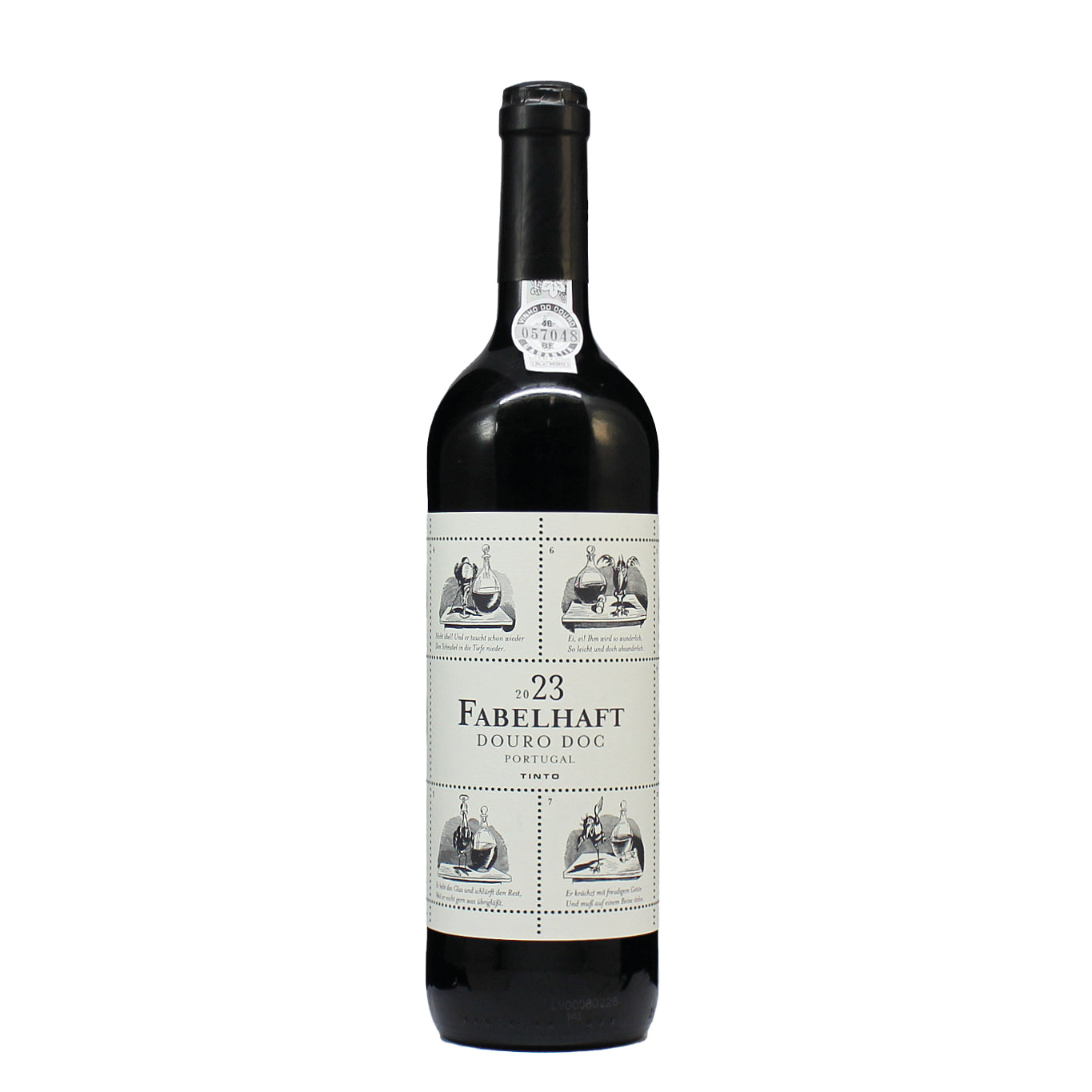 Niepoort Fabelhaft Douro Tinto 2023