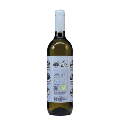 Niepoort Fabelhaft Douro Branco 2025