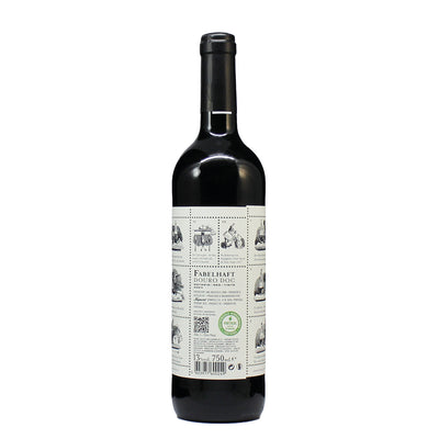 Niepoort Fabelhaft Douro Tinto 2023