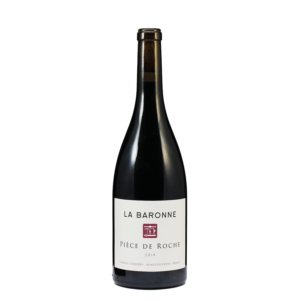 Château La Baronne Pièce de Roche 2019