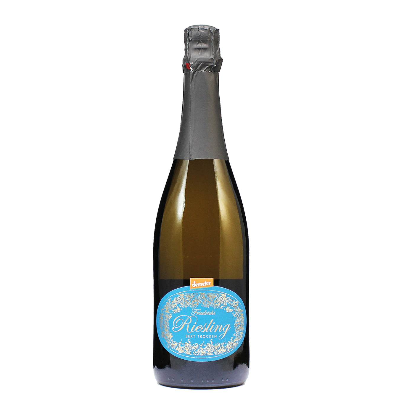 Friedrichs Riesling Sekt trocken