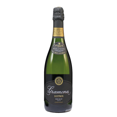 Gramona Tres Lustros Brut 2014