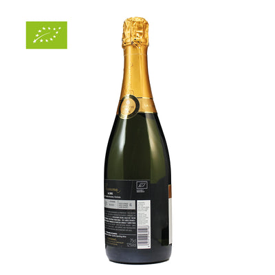 Gramona La Cuvee Cava Brut 2018 BIO