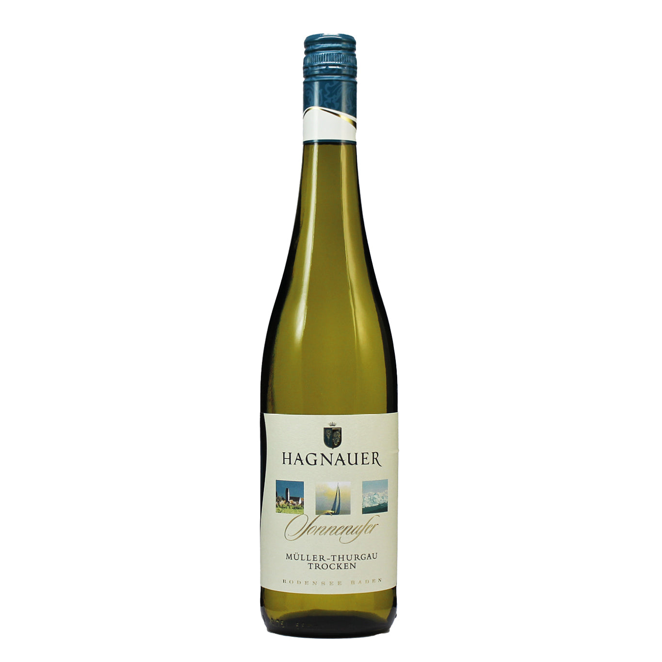 Müller-Thurgau Hagnauer Sonnenufer 2024
