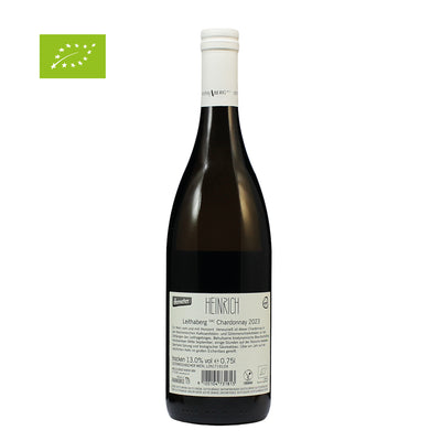 Heinrich Chardonnay Leithaberg 2023