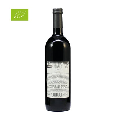 Heinrich Zweigelt 2019 BIO