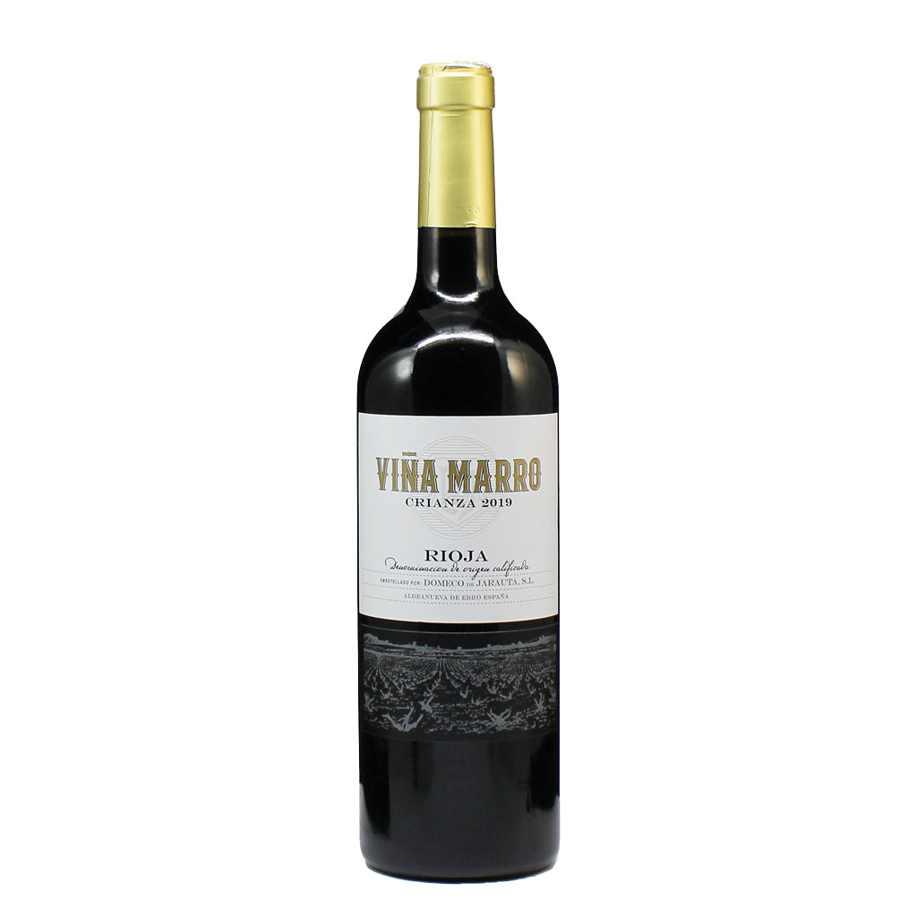Vina Marro Crianza 2019