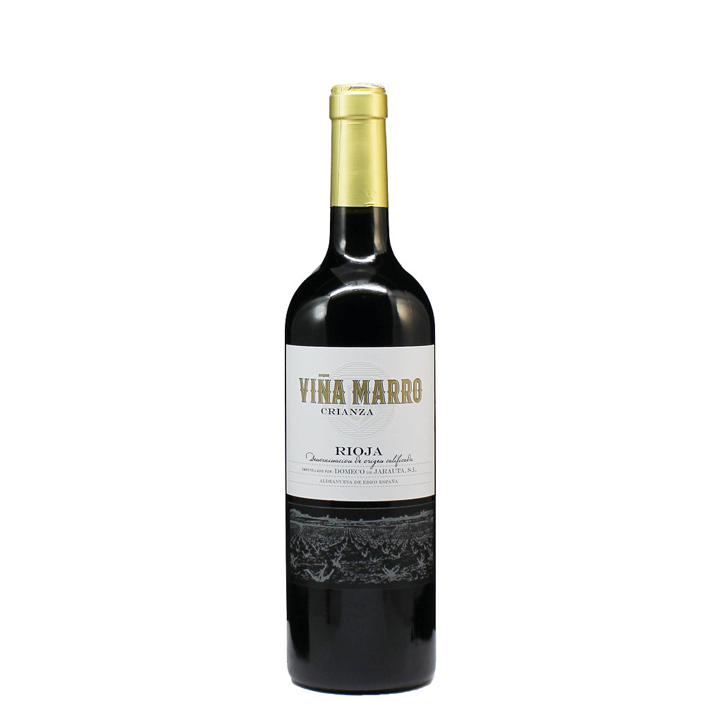 Vina Marro Crianza 2020