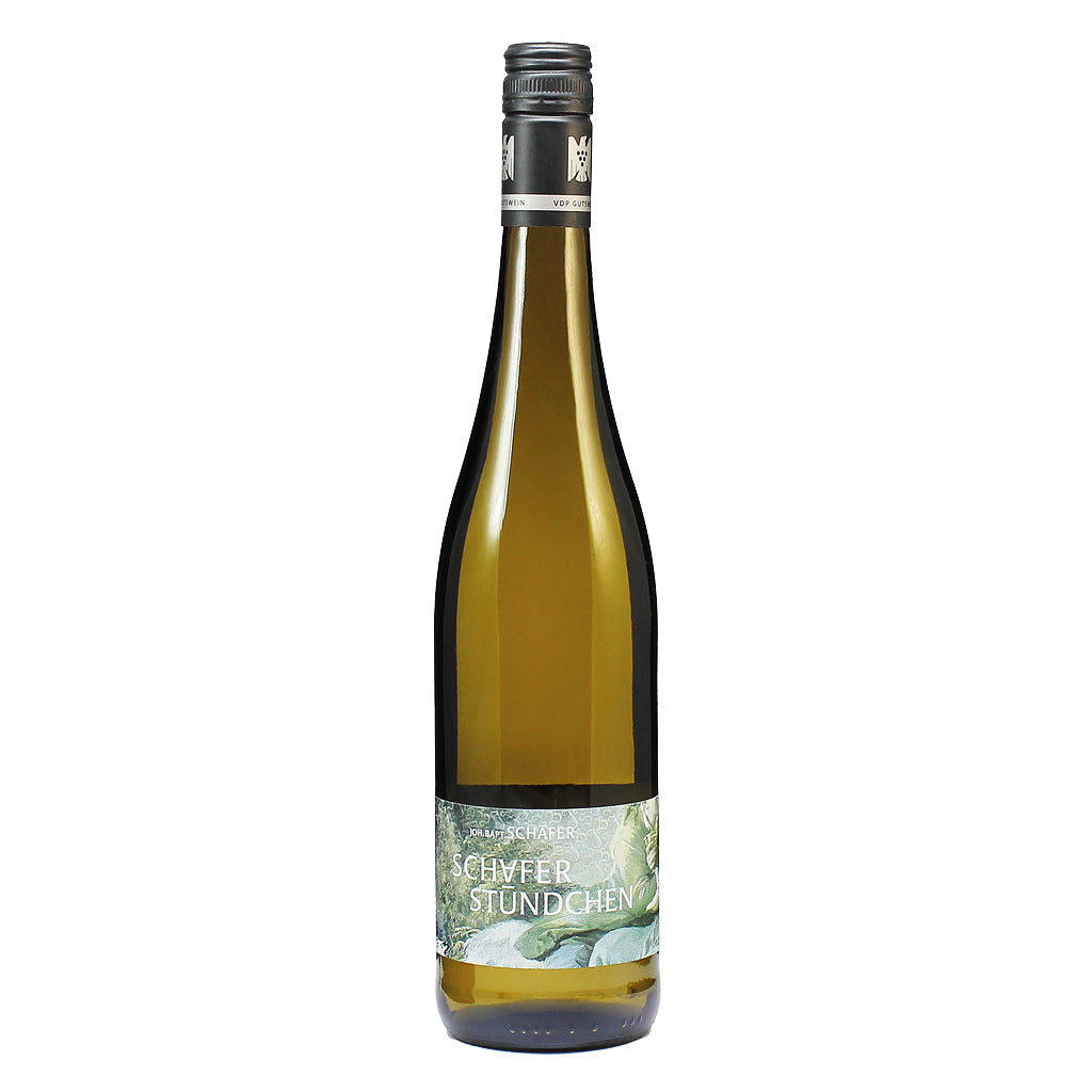 Joh. Bapt. Schäfer Schäferstündchen 2022