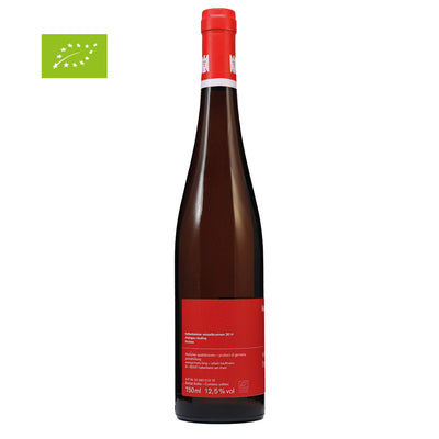 Kaufmann Wisselbrunnen Rheingau Riesling 2014 GG