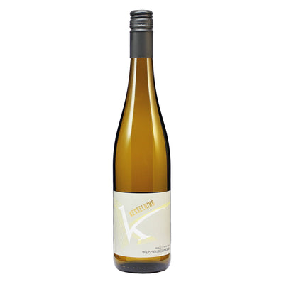 Kesselring Weißburgunder trocken Bio 2024