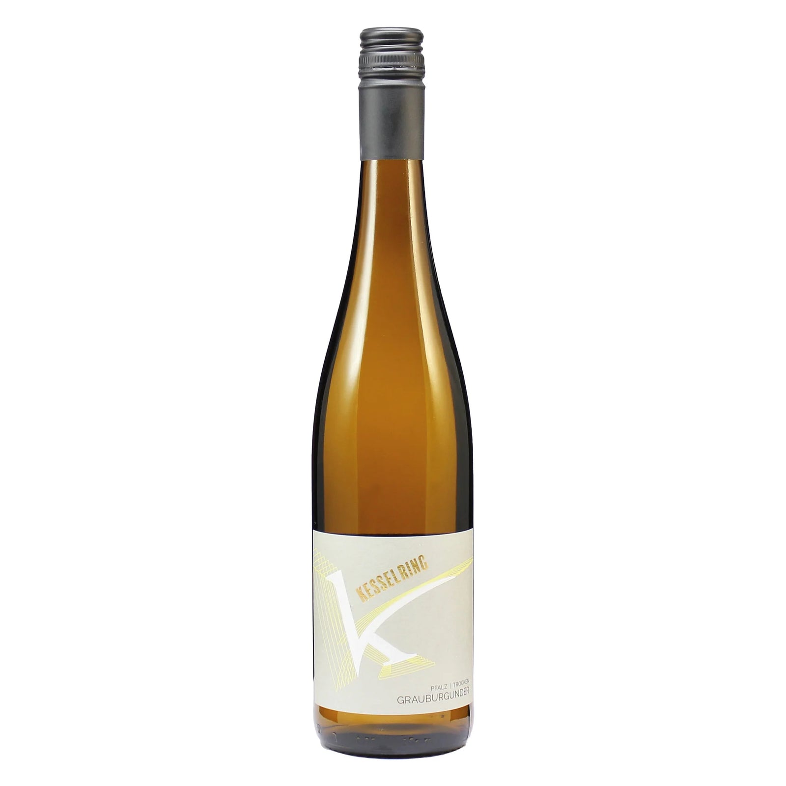 Kesselring Grauburgunder Bio 2024
