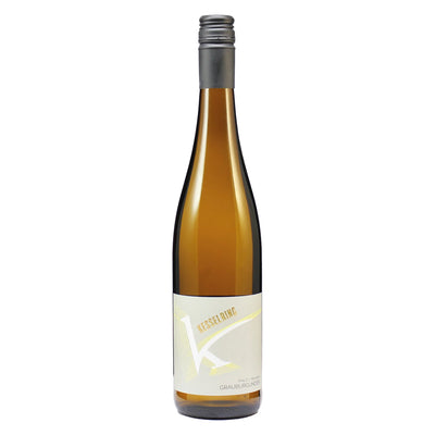 Kesselring Grauburgunder Bio 2024