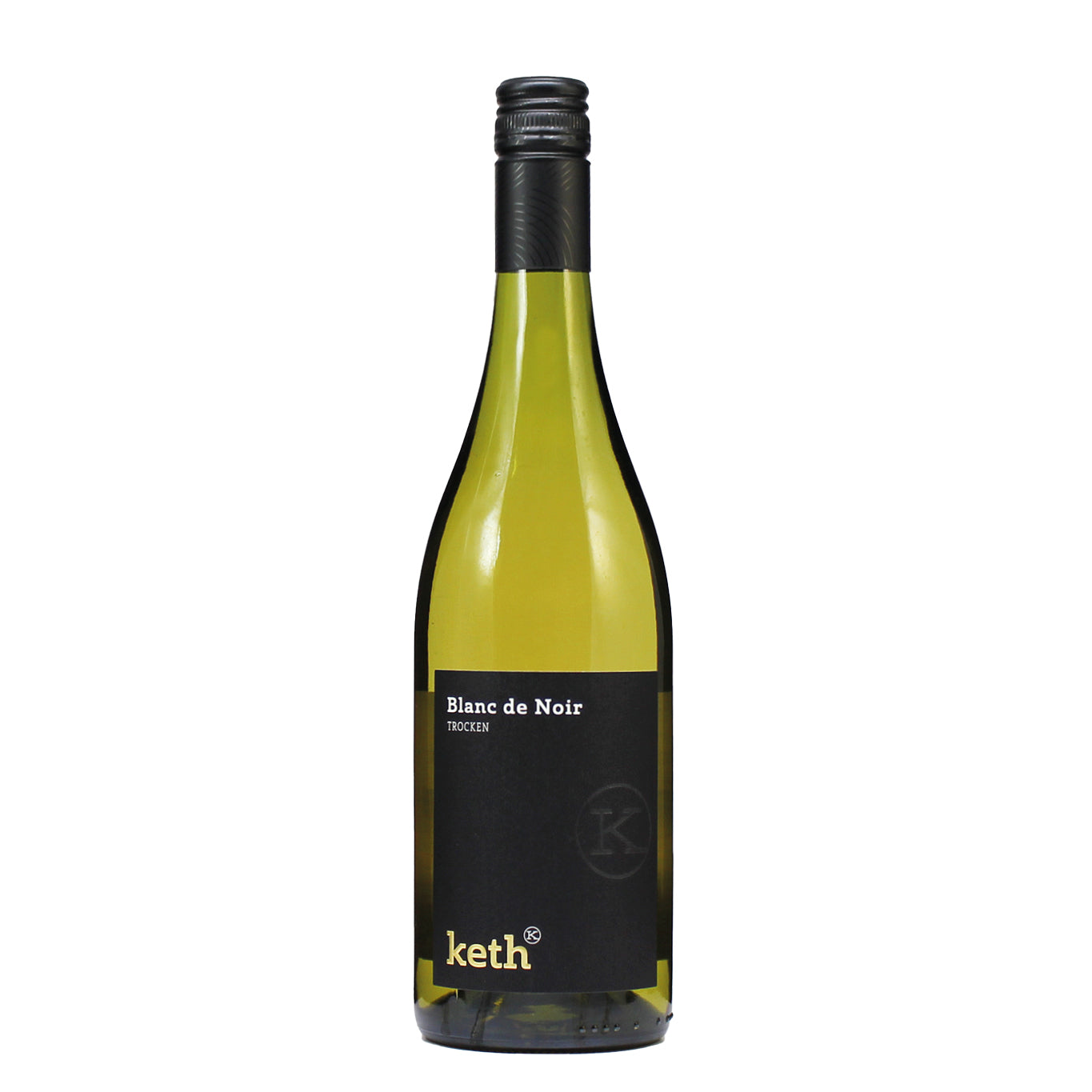 Keth Blanc de Noir 2025 - BIO
