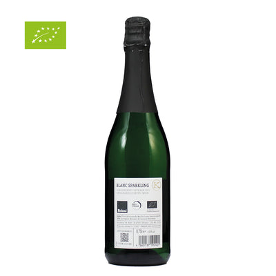 Keth Sparkling Blanc - alkoholfrei <0,5%