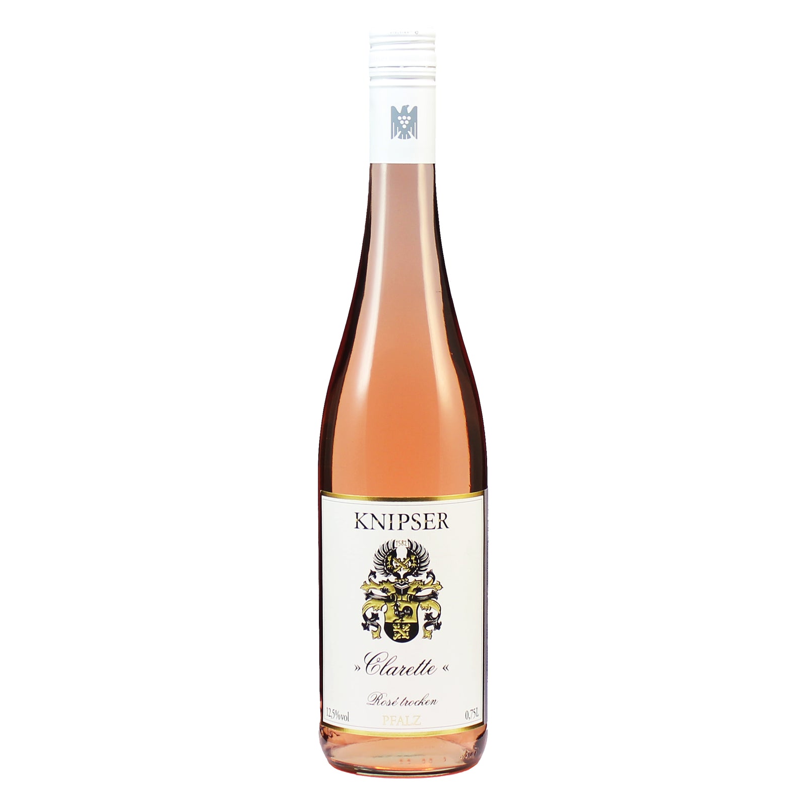 Knipser Clarette Rosé 2024