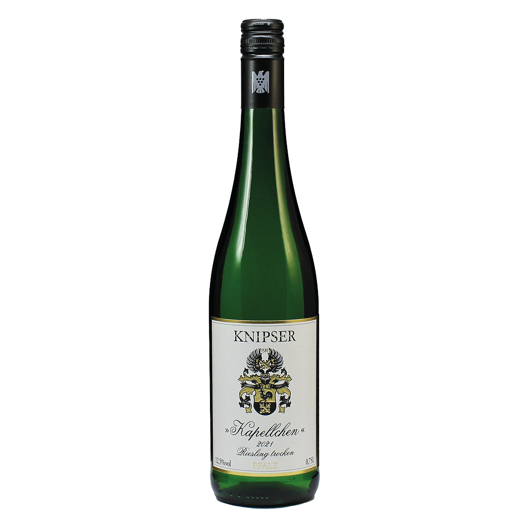 Knipser Kapellchen trocken 2021