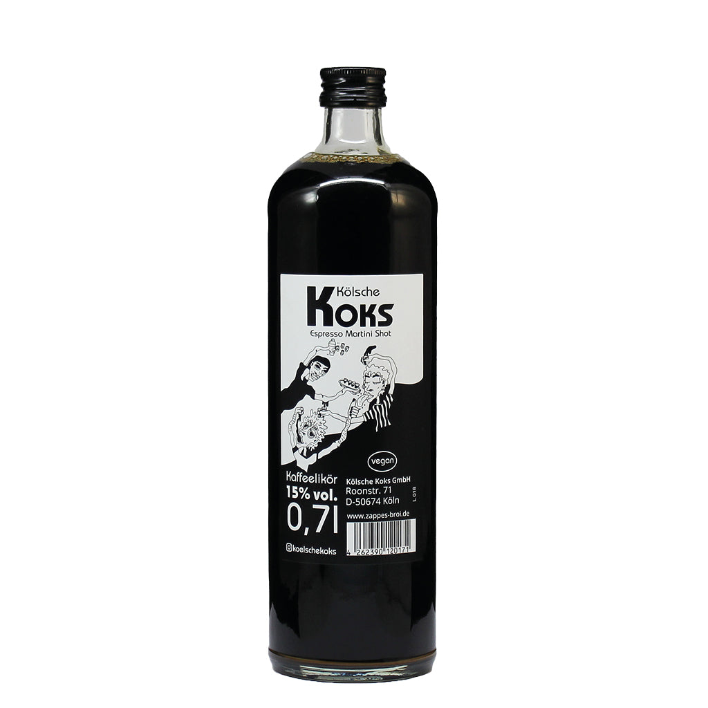 Kölsche Koks