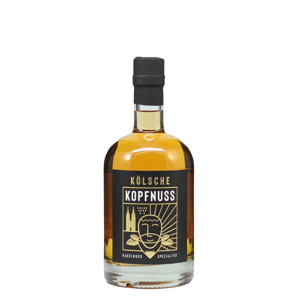 Kölsche Kopfnuss 40% 0,5l