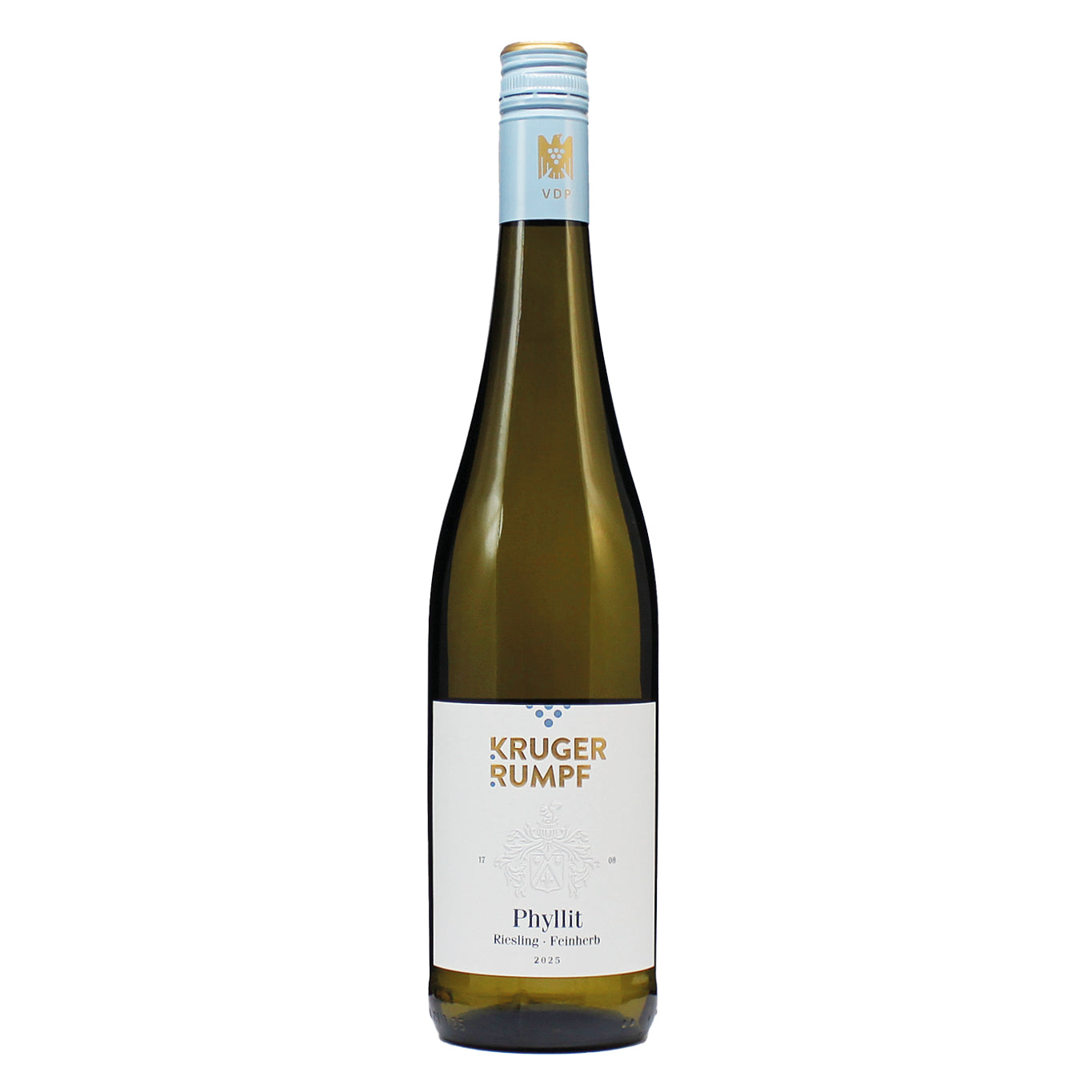 Riesling Phyllit feinherb 2025