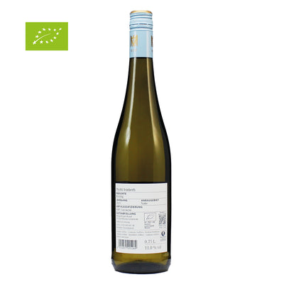 Riesling Phyllit feinherb 2025