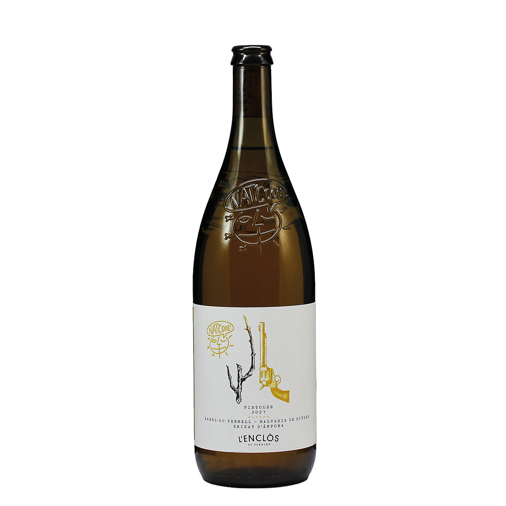 L'Enclos de Peralba Pistoles 2021