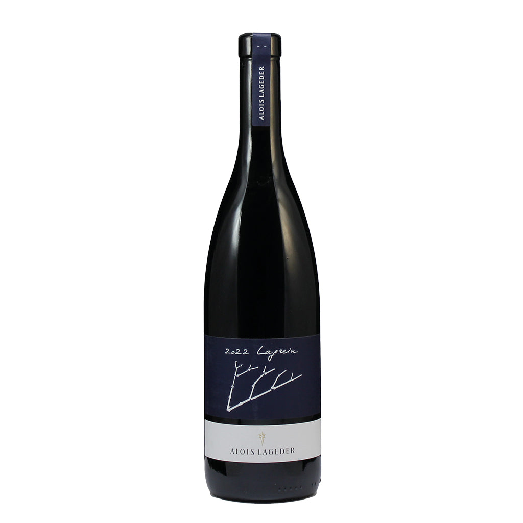 Lageder Lagrein DOC 2022
