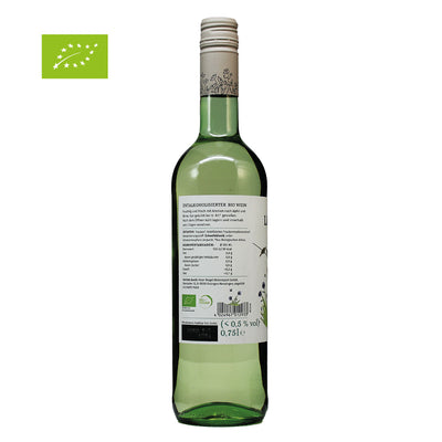 Landpartie Weiss alkoholfrei