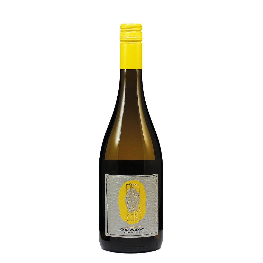Leitz Eins Zwei Zero Chardonnay