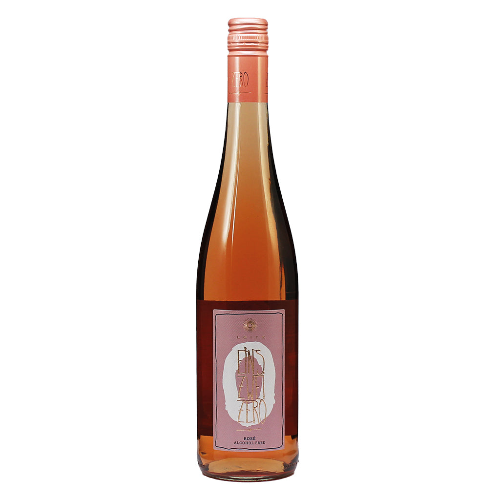Leitz Eins Zwei Zero Rosé