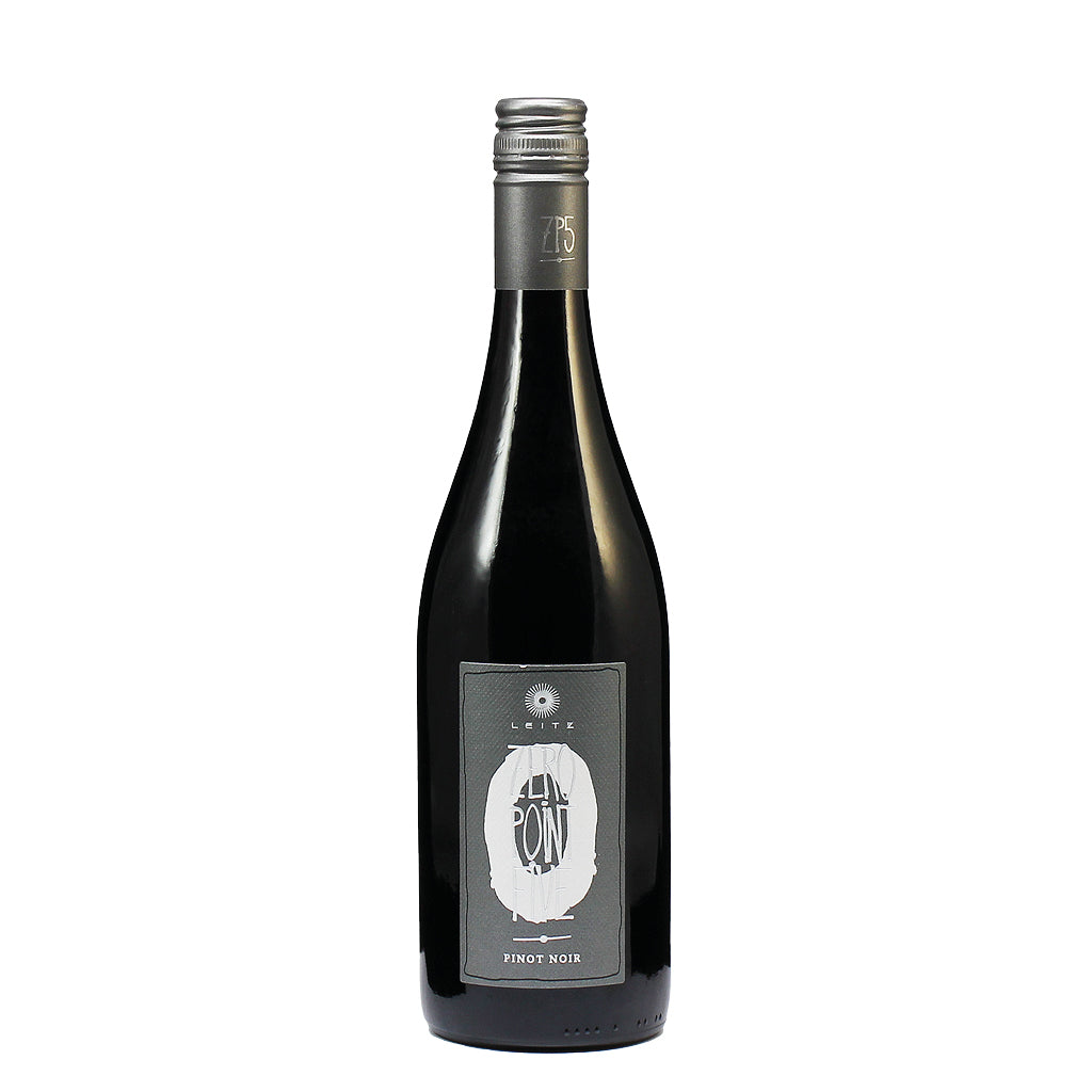 Leitz Zero Point Five Pinot Noir