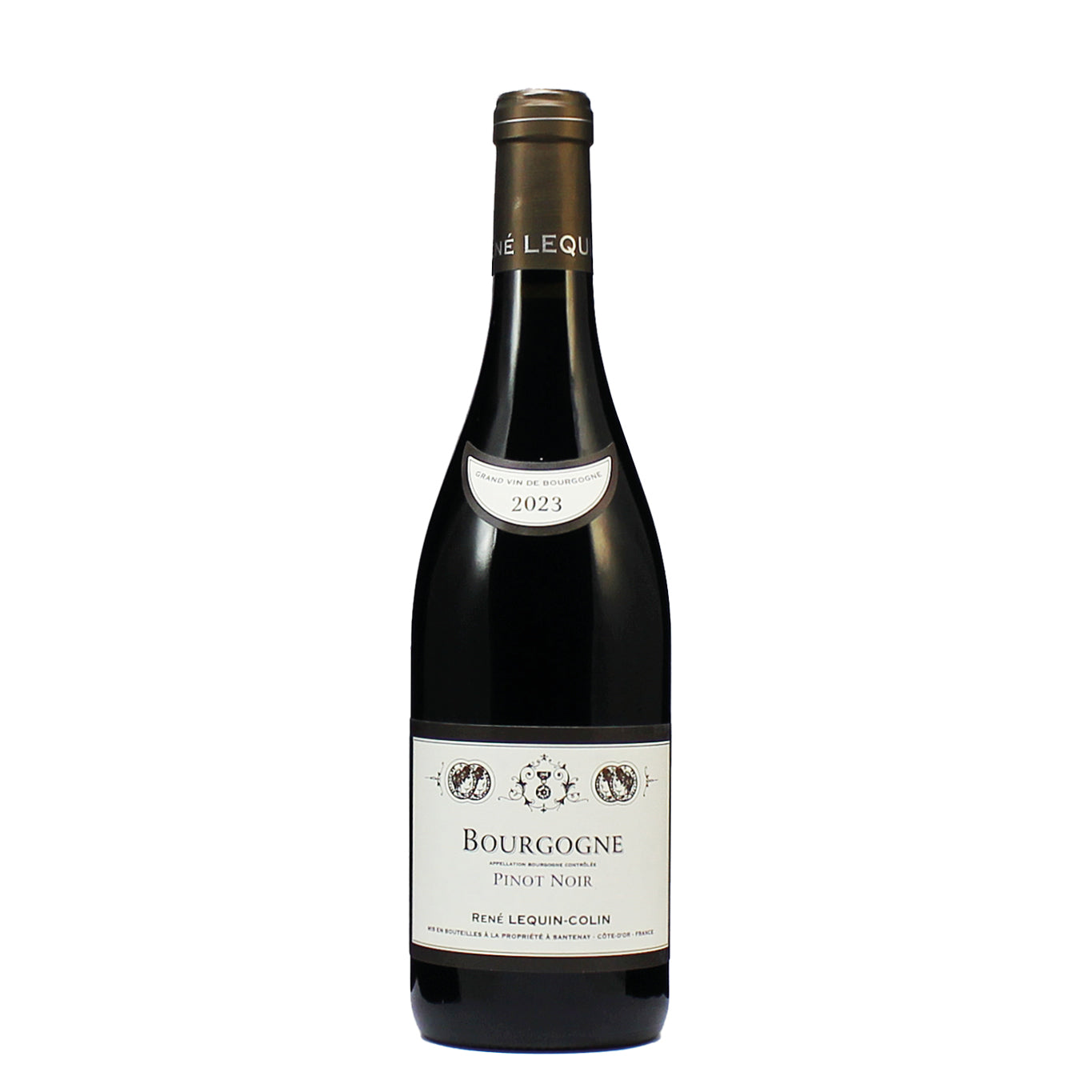Lequin Bourgogne Pinot Noir 2023
