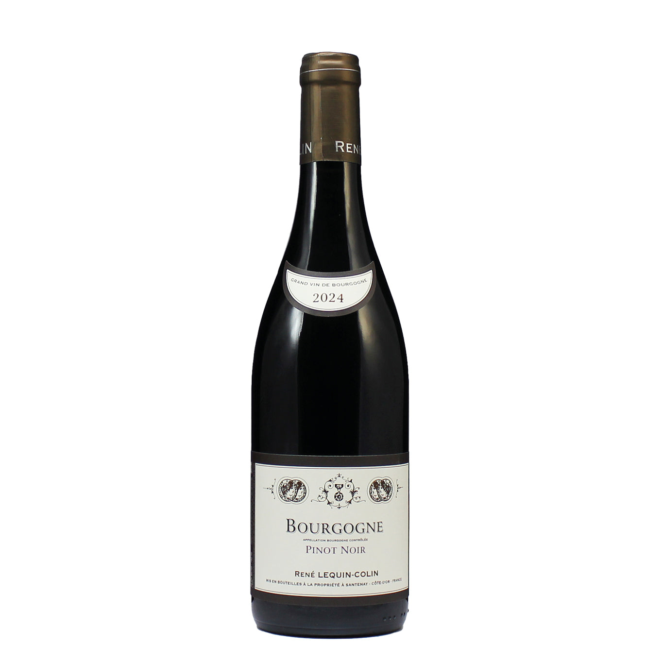 Winzer Rene Lequin-Colin & Fils